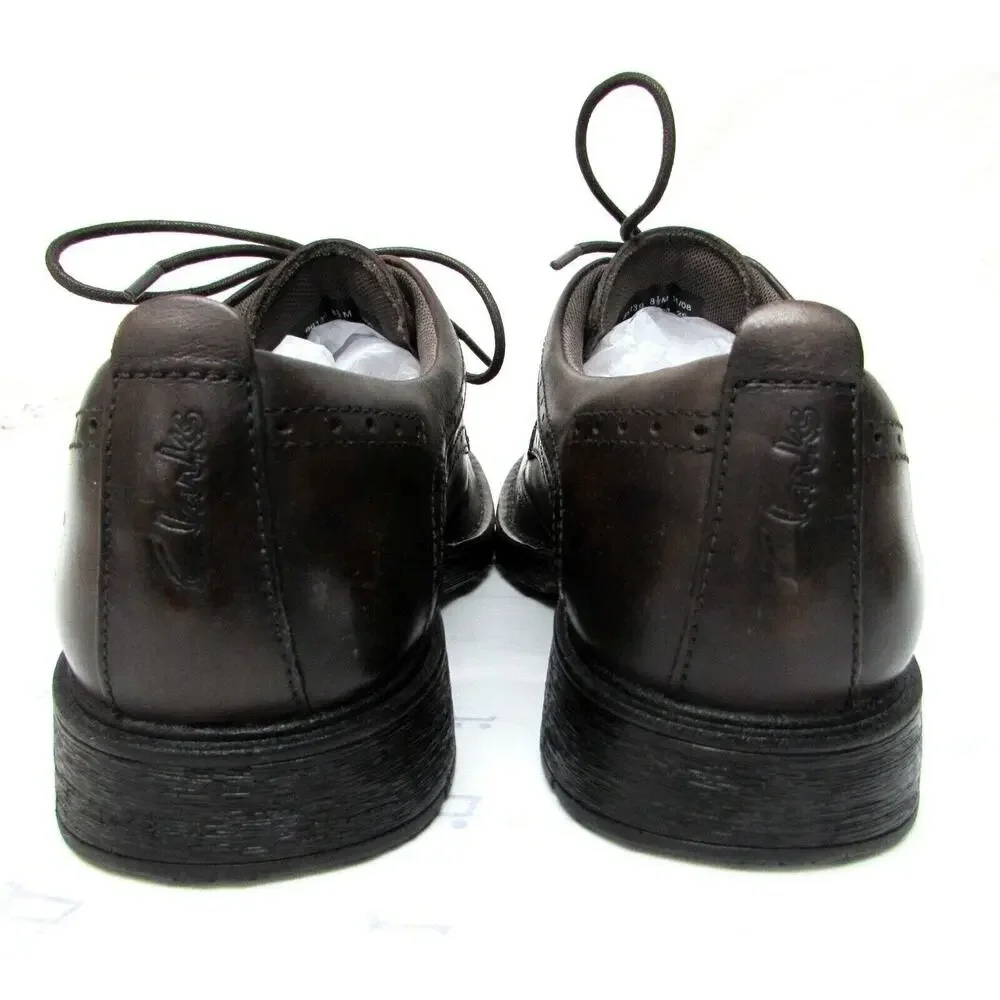 Clarks 4264 these